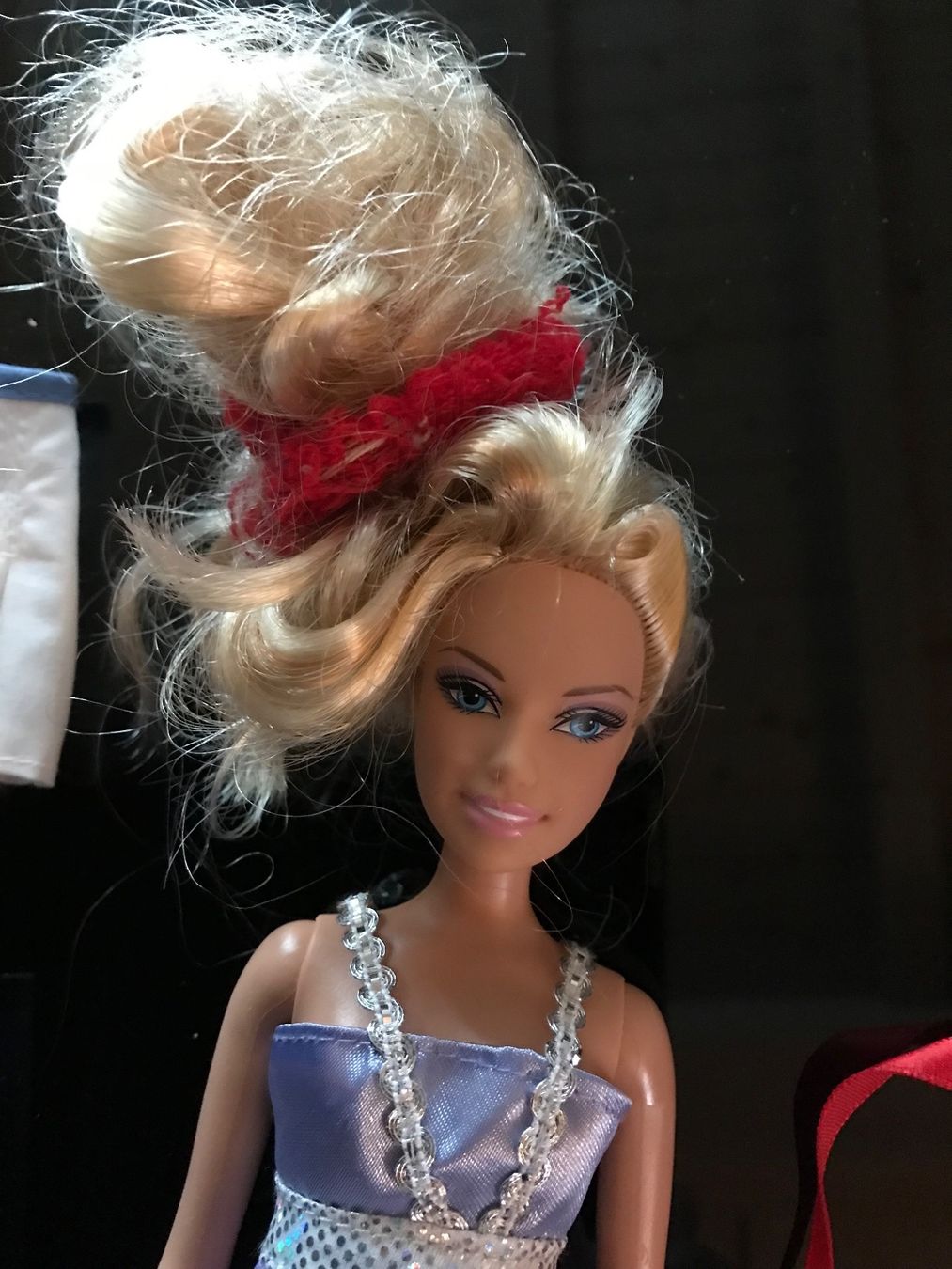 Disney Puppen: Barbie Puppe – Gebraucht aus Balterswil von Jeko1967 2