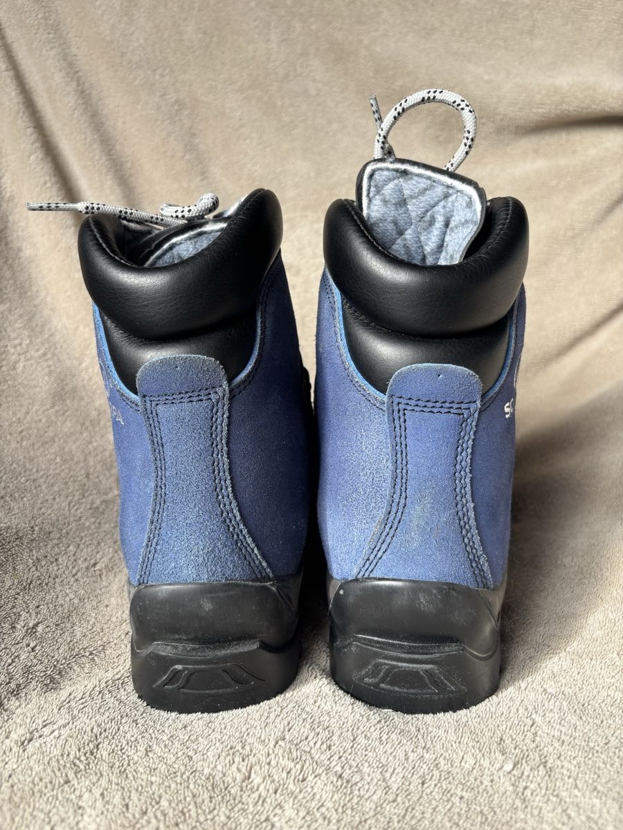 Scarpa Scarpe da donna: Wanderschuhe Scarpa – Nuovo (secondo la descrizione) da Diemtigen venduto da Rauhfusskauz 5