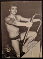 Rolf Beab - Schwimmer