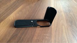 Kameragriff für Nikon Zf schwarz gebraucht