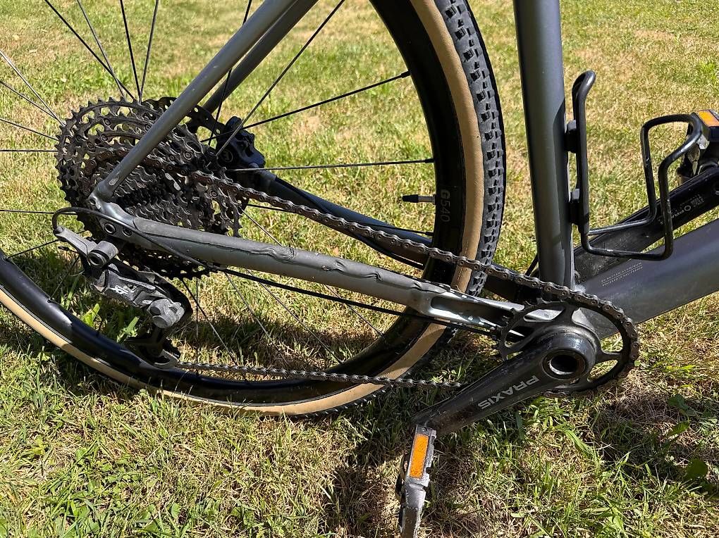 Specialized Velos: Gravel Specialized Diverge Expert E5 EVO  Grösse L – Gebraucht aus Schüpfheim von quife28 3