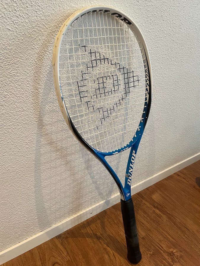 Racchette: Tennisschläger – Usato da Unterägeri venduto da gai_mj5l
