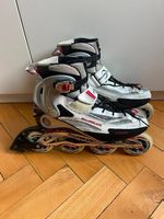 Rollerblade Inlineskates  guter Zustand  fahrbereit