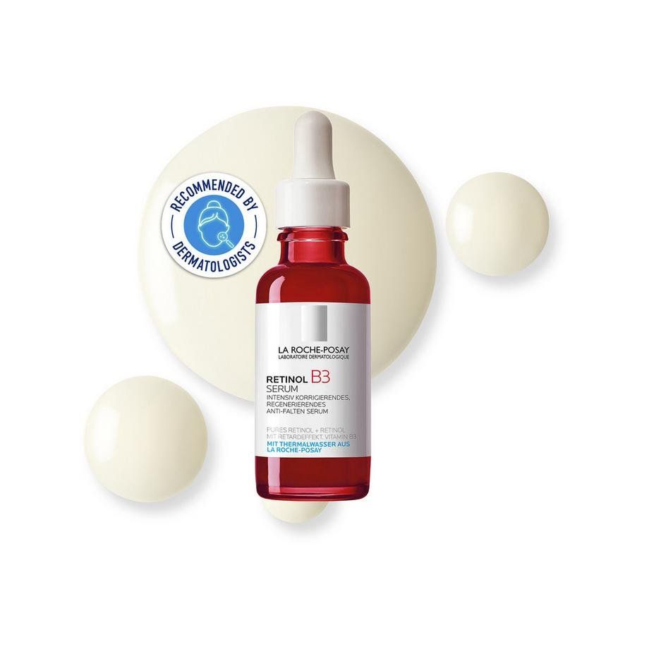 La Roche Posay Gesichtspflege: La Roche-Posay Retinol B3 Serum – Gebraucht aus Degersheim von Arwen666 4