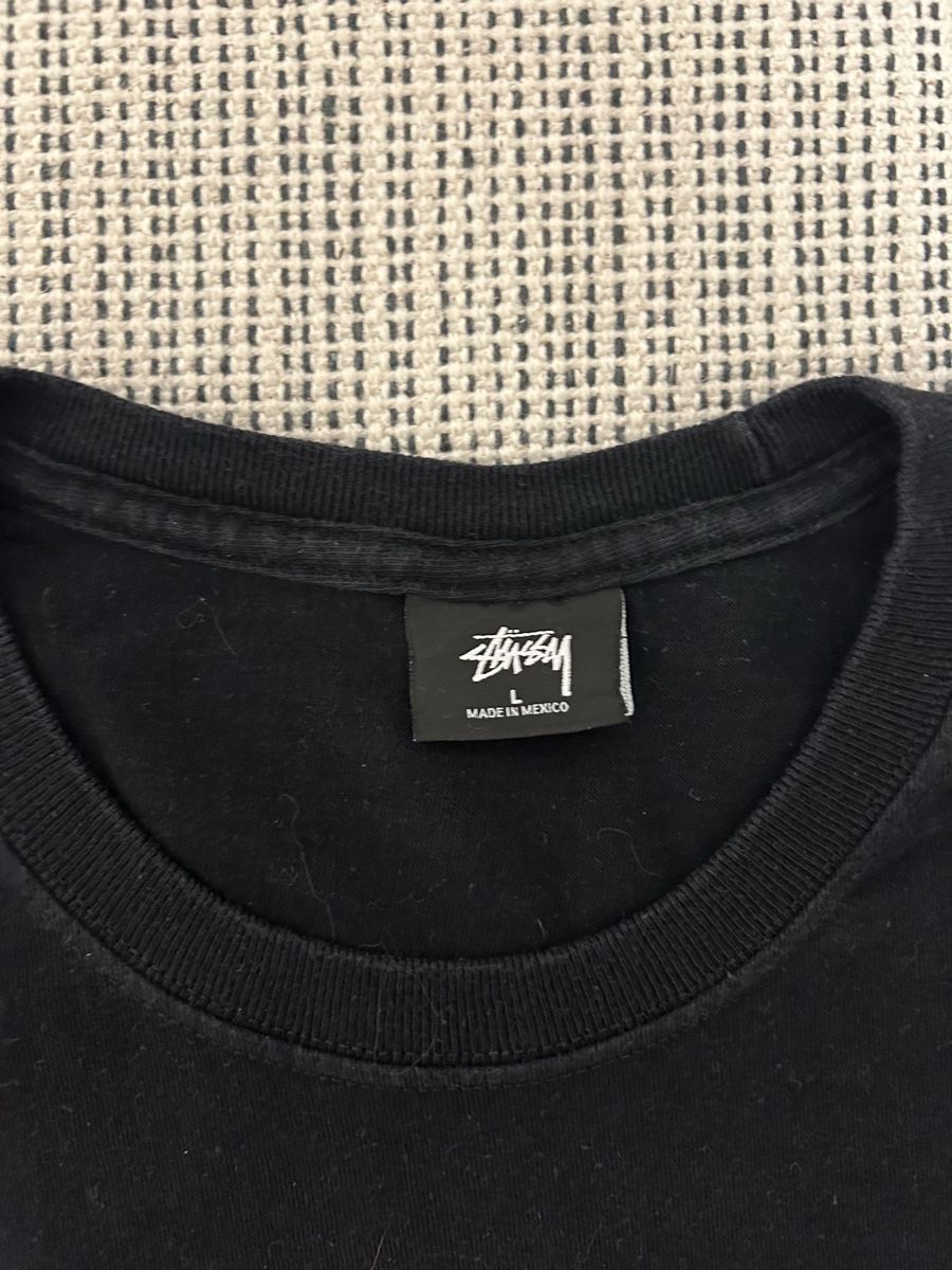 Stüssy T-shirt: Maglia stussy – Usato da Biasca venduto da Tomathiss 2
