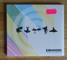 Erinmore - A Walk On Honest Ground - D10
