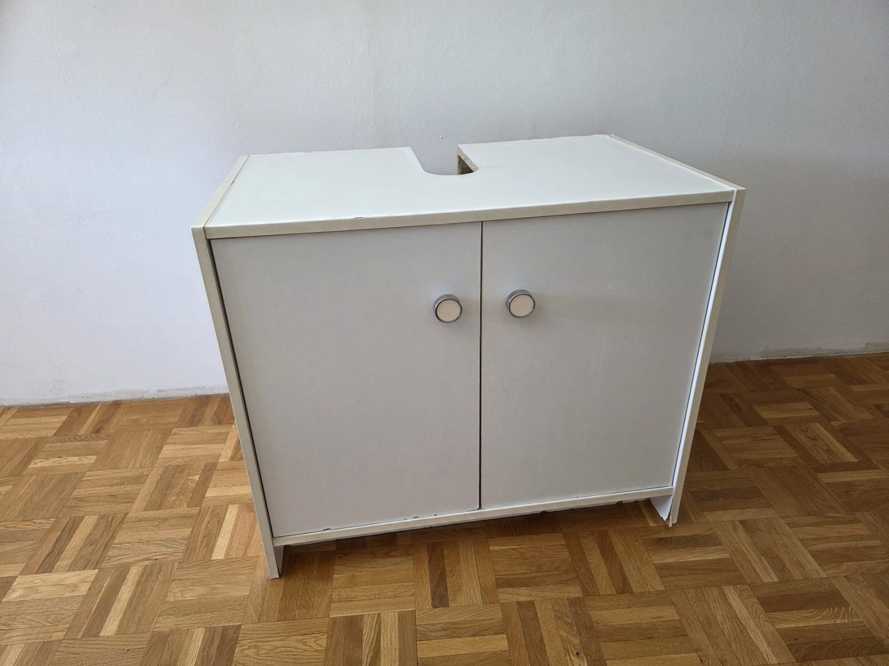Installations & Meubles: Meuble sous lavabo – D'occasion à Morges par xra_7glp 1