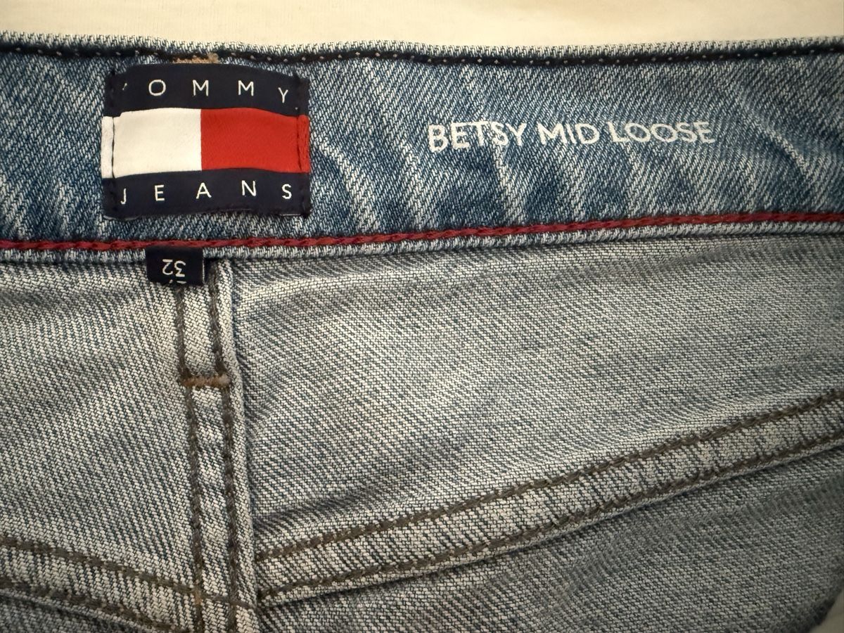 Tommy Hilfiger Jeans: Tommy Hilfiger Jeans 27/32 – Usato da Stallikon venduto da Weihnachtsgnom 2