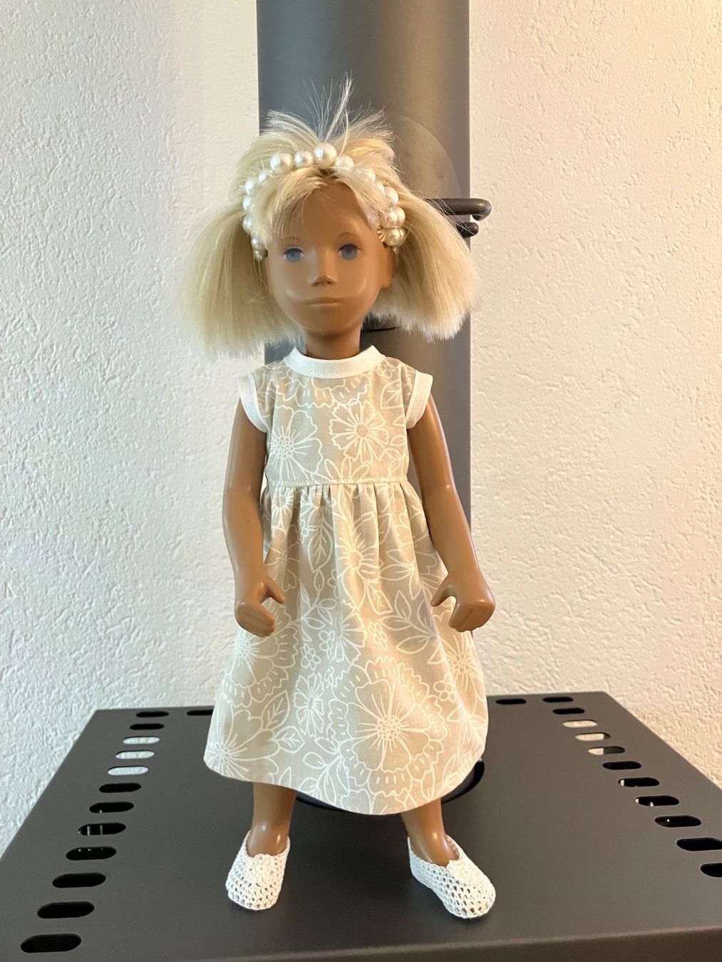 Bambole: Sasha Puppenkleid – Nuovo (secondo la descrizione) da Arch venduto da Hexenbesen17 1