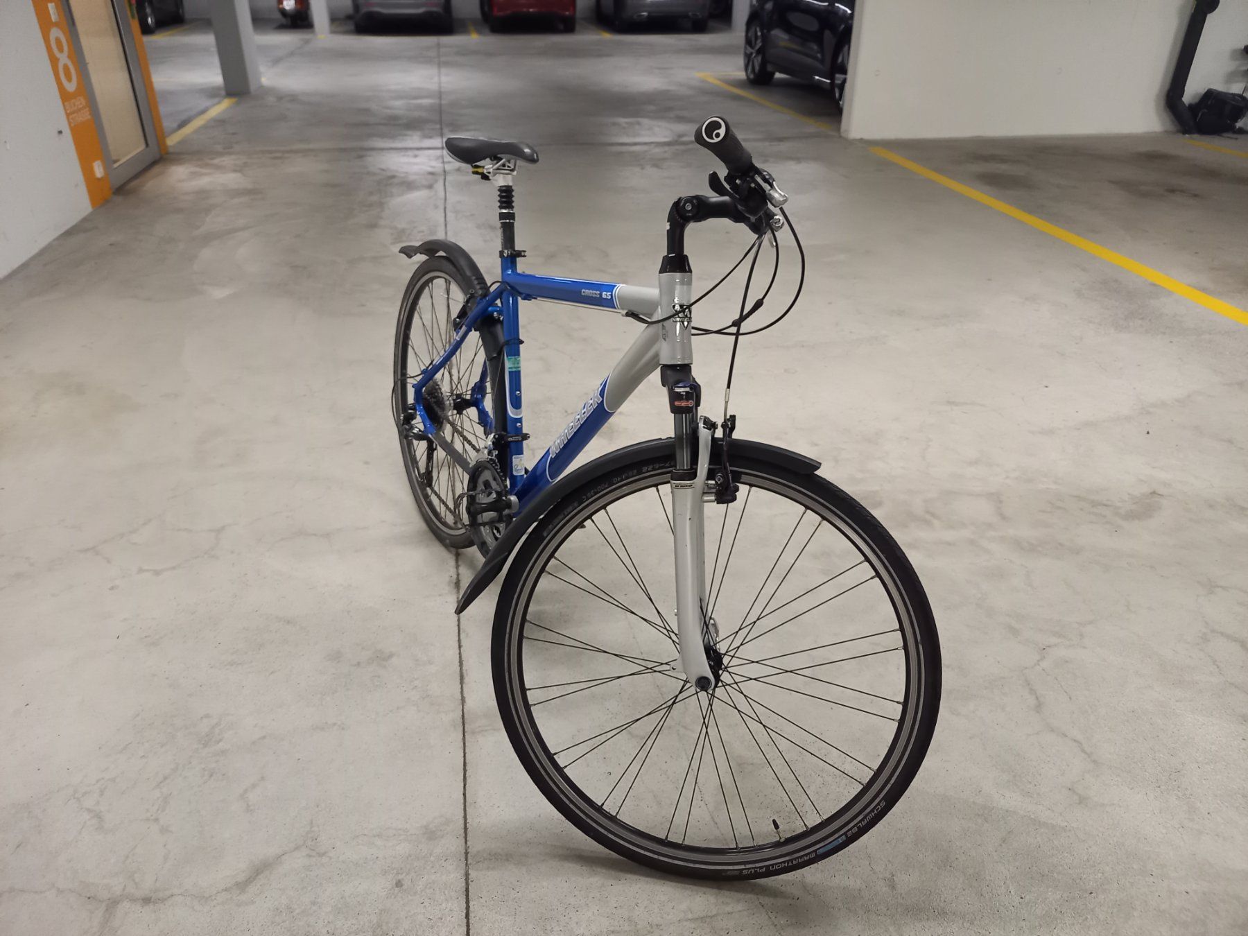 Wheeler Velos: Velo zu verkaufen – Gebraucht aus Sursee von huw_c6zc 1