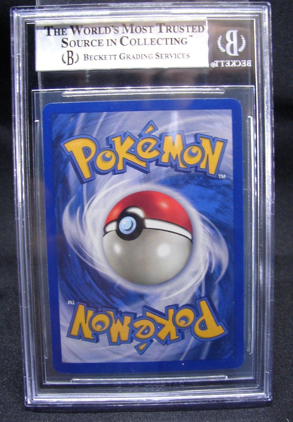 Pokémon Carte collezionabili: Blastoise - Becket 8.5 - Holo       /130 – Usato da Rümlang venduto da coh_87ww 5