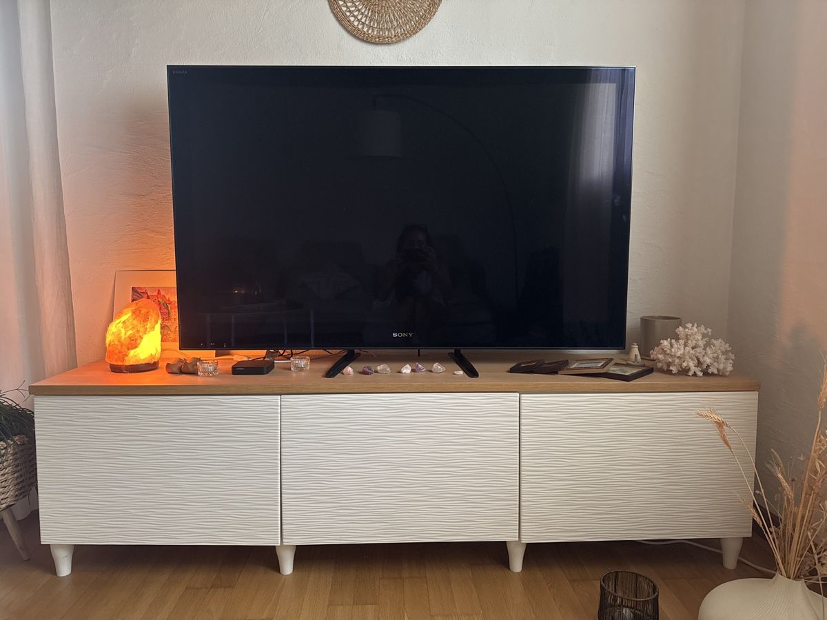 52 Zoll Fernseher