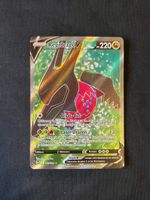 Regodrago V full art FRançais 183/195
