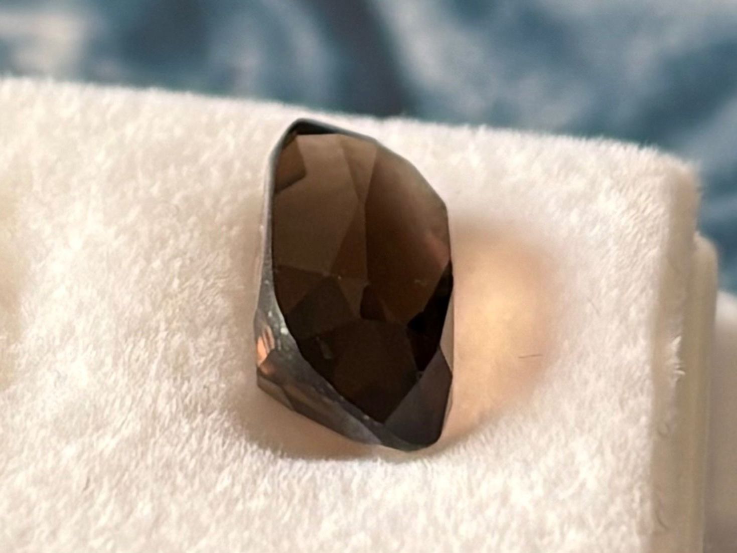 Pietre preziose: Rauchquarz 3.1 ct – Usato da Brugg AG venduto da lau_9rvy 2