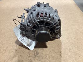 Alternator zu Renault Koleos 2.5 Dinamique