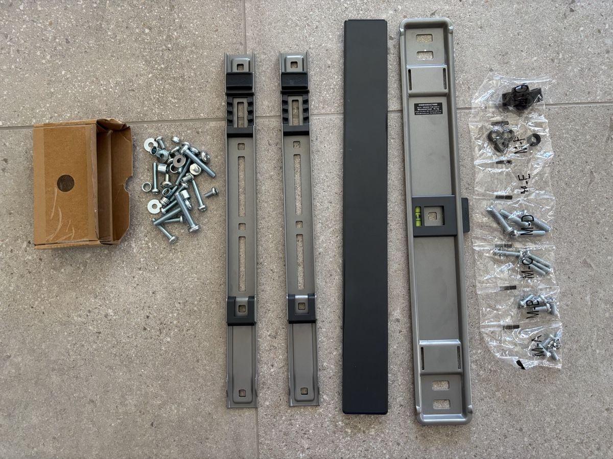 Fixations: TV Wandhalter TVM 5405 – D'occasion à Thierachern par Janicktheiler 1