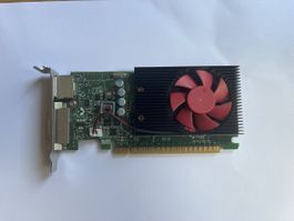 NVIDIA GeForce GT 730