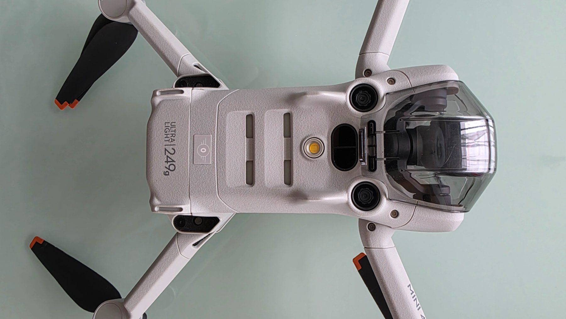 DJI Modellismo RC: DJI Mini 4 pro fly more combo – Usato da Au ZH venduto da Bandit66 2