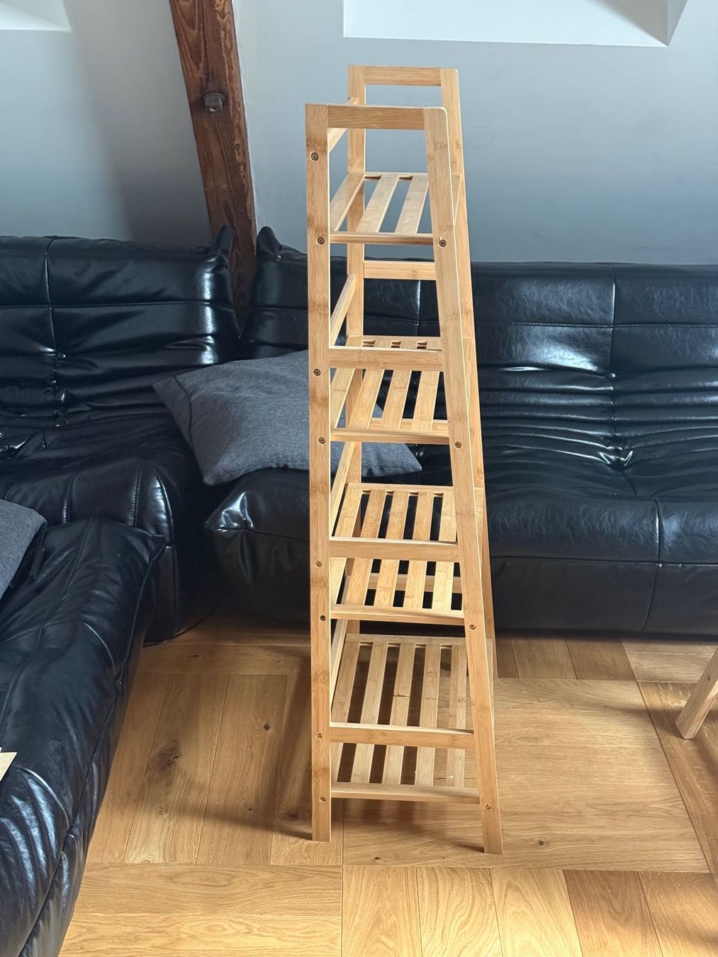 Scaffali: Bambus Regal – Usato da Zürich venduto da josiep 2