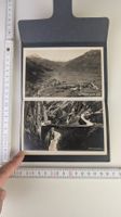 12 AK Vintage Furka-Grimsel Passkarten Sammlung, Top Zustand