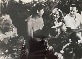 Film, Tarzan, Johnny Weissmüller