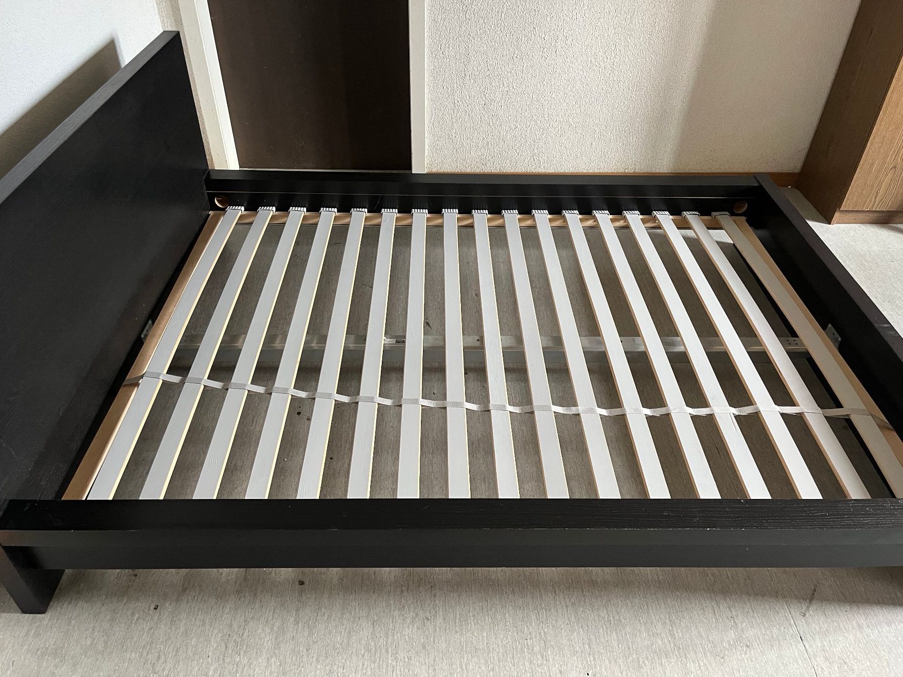 Lits: Bett occasion – D'occasion à Ammerzwil BE par Ischbaer72 1