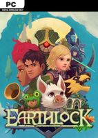Earthlock (PC-MAC-Linux, 2018, Nur Steam Key Download Code)