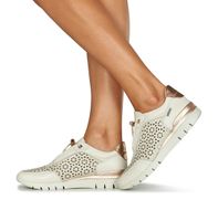 NEU: Pikolinos Cantabria Schuhe Weiss – Gr. 36, ungetragen!