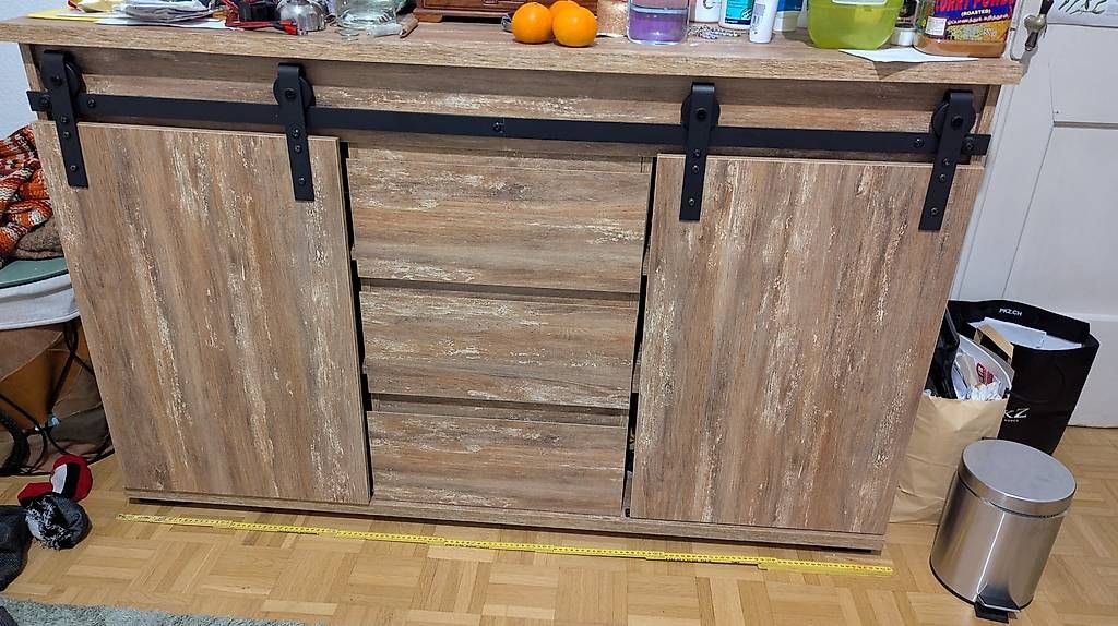 Kommoden: Kommode Sideboard Wohnzimmer Flur Schlafzimmer  – Gebraucht aus Basel von Sulala01 1