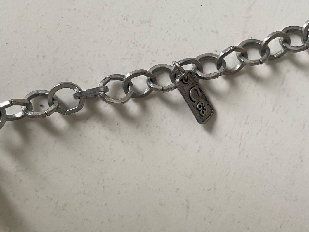 Catenine: Kette – Usato da Minusio venduto da Pink222 2