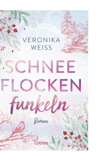 Libri: Schneeflocken funkeln /// Taschenbuch – Usato da Brittnau venduto da Zofigerin
