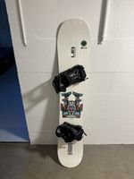 Snowboard LibTech DoubleDip