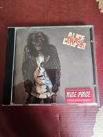 CD - Alice Cooper – Trash (Hard Rock, 1989)