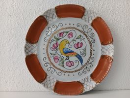 SUISSE LANGENTHAL Assiette en porcelaine / Porzellan Teller