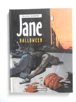 JANE  -  HALLOWEEN