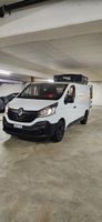 Alltagstauglicher Renault Trafic Camper zu verkaufen 