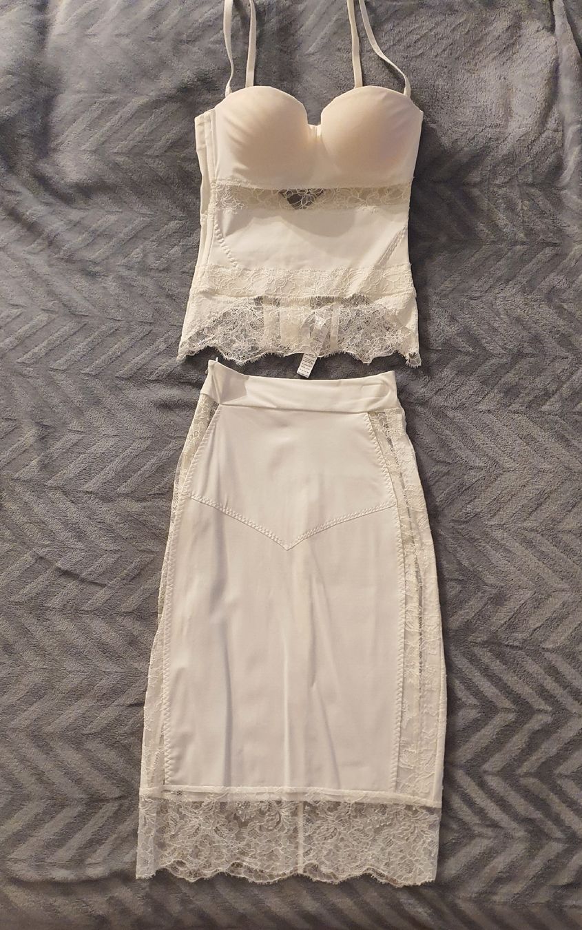 Altra biancheria intima: Dessous-Set  Gr.XS  / NEU  / La Perla – Nuovo e nell'imballaggio originale da Wädenswil venduto da sos_6vlx