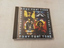 TONY TONI TONE - SONS OF SOUL