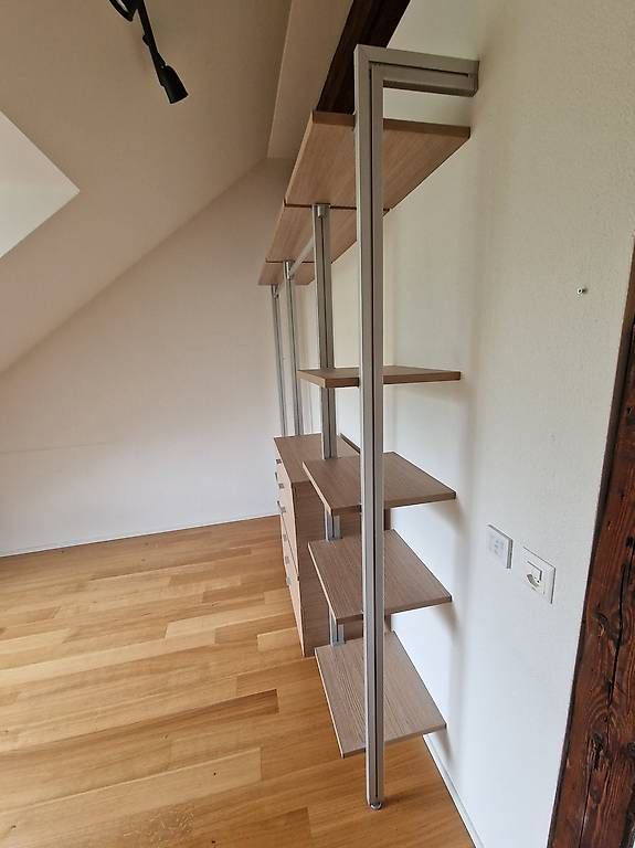 Schränke: Kleiderschrank 225x210 – Gebraucht aus Basel von FETAG_Brocki 1