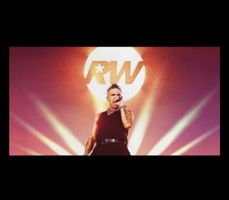 2x Robbie Williams Sitzplatz Tickets 