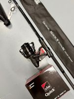 Daiwa Combo 3.00m Karpfenrute