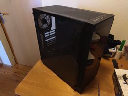 Sharkoon PC Case Gehäuse
