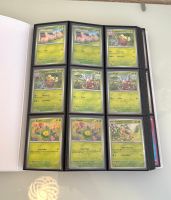 Prismatic Evolutions Master set details bellow pokemon EN