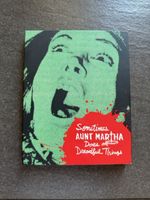 Sometimes Aunt Martha Does Dreadful Things Blu-ray AGFA