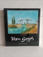 Van Gogh / Fondation Pierre Gianadda Martigny 2000 326 pages