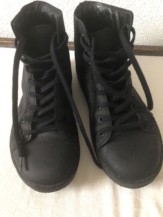 Barfussschuhe Groundies Manhattan | Kaufen auf Ricardo