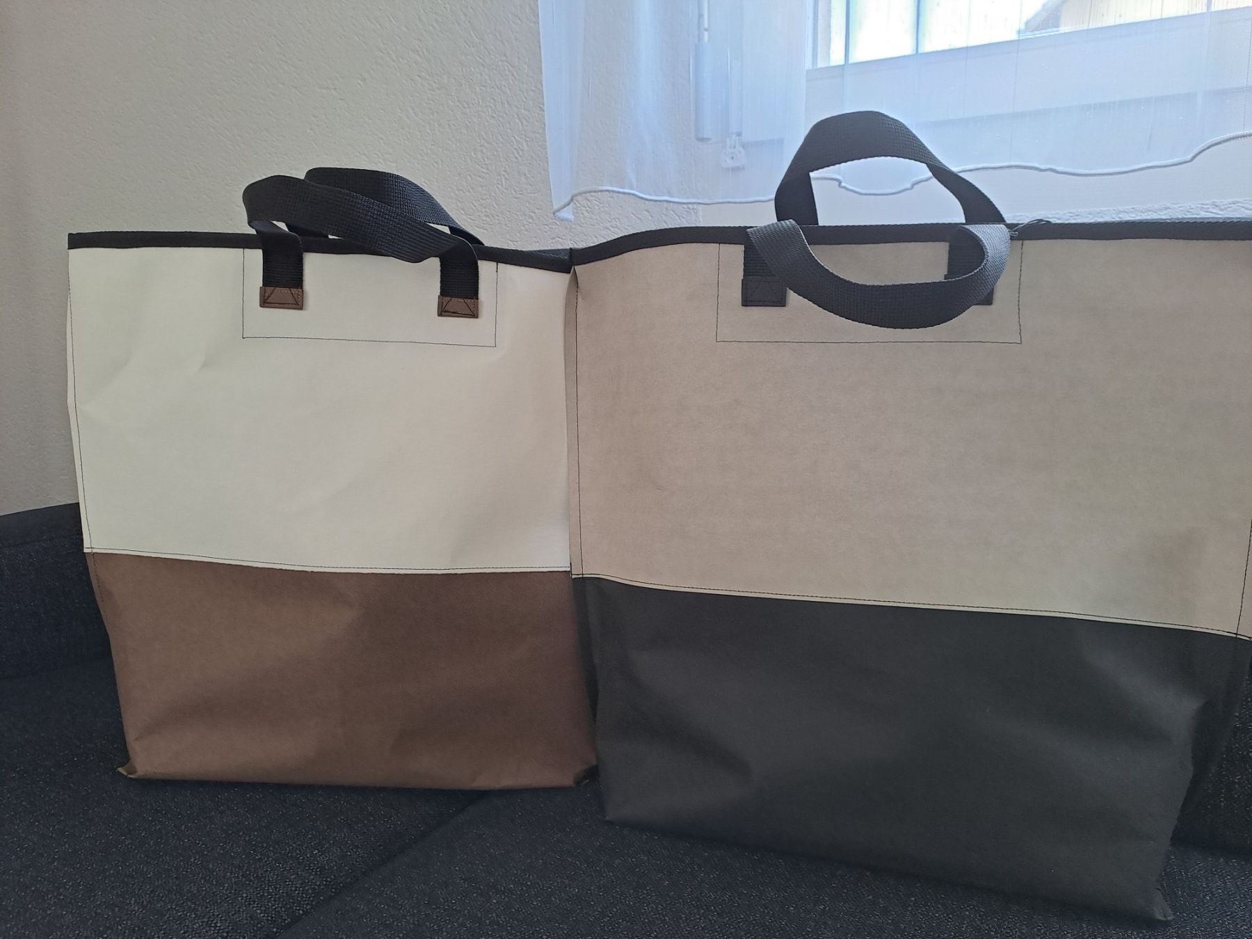 Taschen: Shopper – Neu und originalverpackt aus Turbenthal von Weggis99