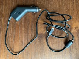 Auto-Zigarettenanzünder - Adapter auf Micro USB