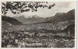 Ab 63 Chur, Stadtansicht, 1988