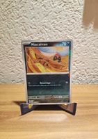 Mascaïman Pokeball Reverse 057/086 Foudre Noire